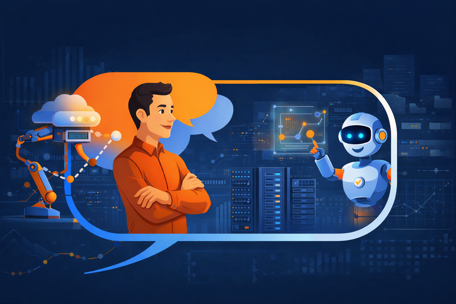 Techniek zonder complexiteit